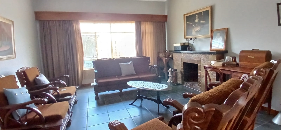 3 Bedroom Property for Sale in Senekal Free State